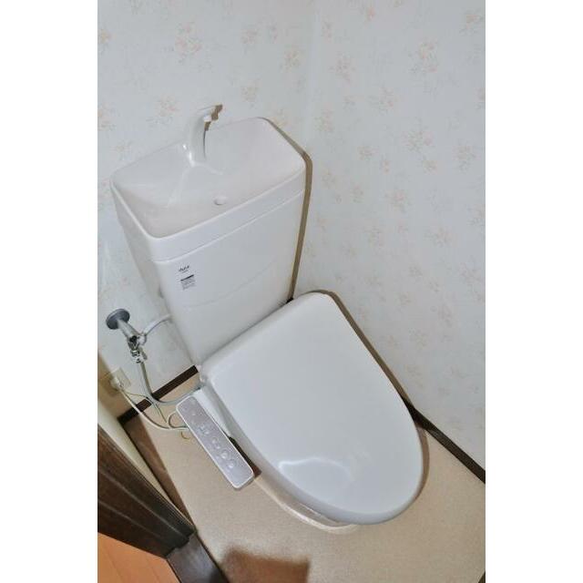 サニーヒル港南Ｂ棟 その他1