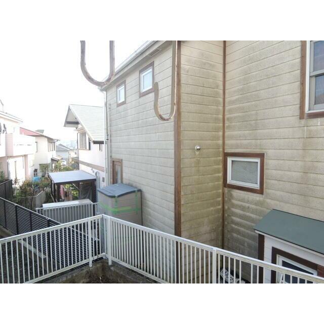 サニーヒル港南Ｂ棟 その他外観1