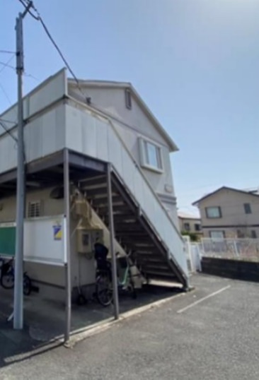 サニーヒル港南Ｂ棟 その他外観1