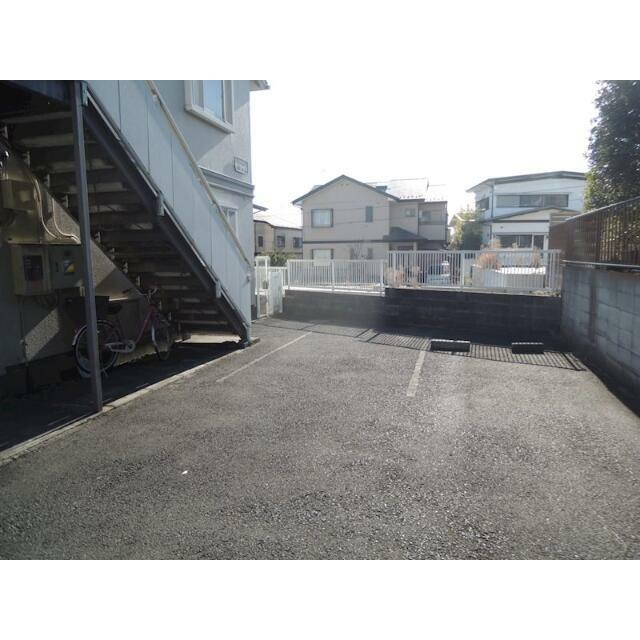 サニーヒル港南Ｂ棟 その他外観2