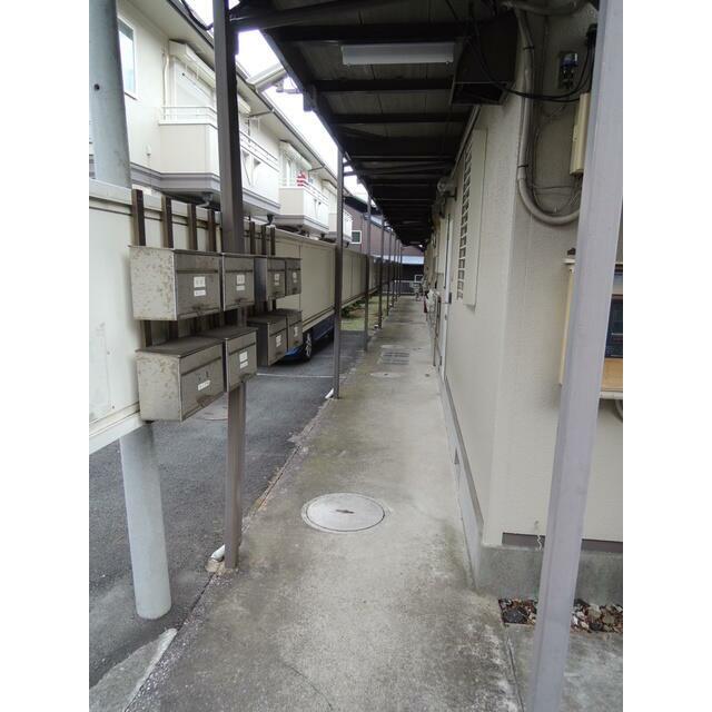 サニーヒル港南Ｂ棟 その他8