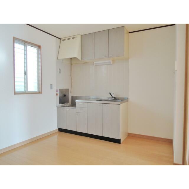 サニーヒル港南Ｂ棟 キッチン