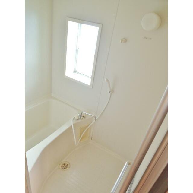 サニーヒル港南Ｂ棟 風呂画像