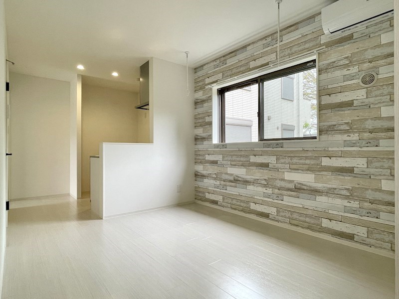 GRAND COLLINE（グラン　コリーヌ） リビング