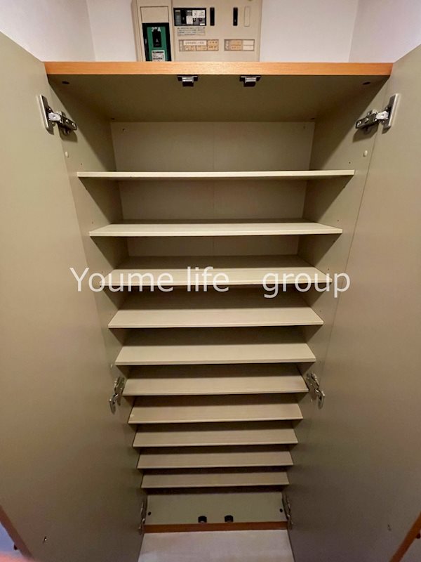 シャルマンエル その他4