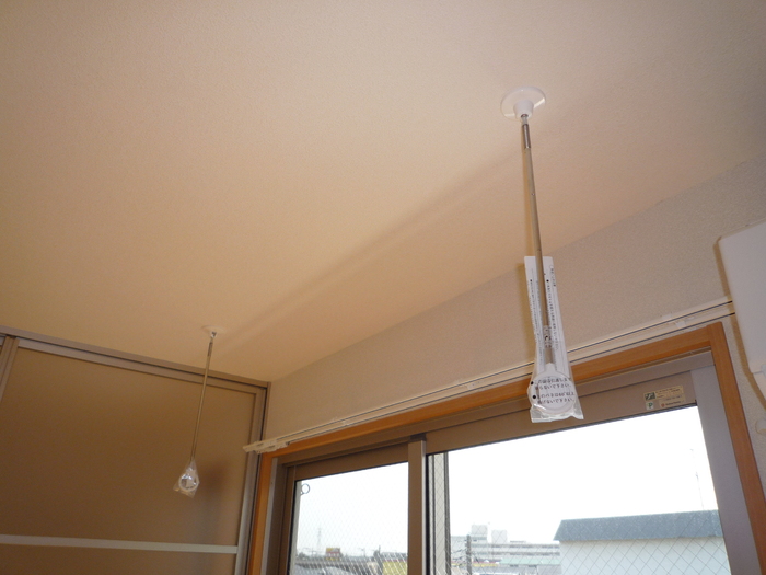 フローラ ベッドルーム