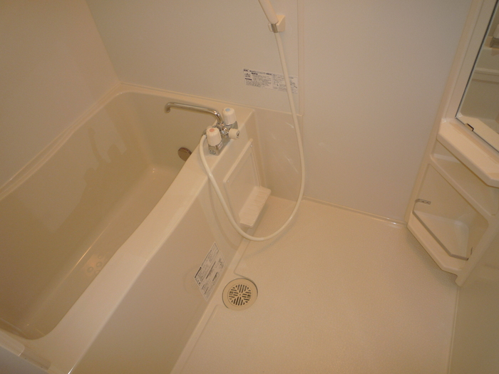 フローラ 風呂画像