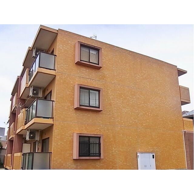 シャラ原宿五番館 0202号室 外観