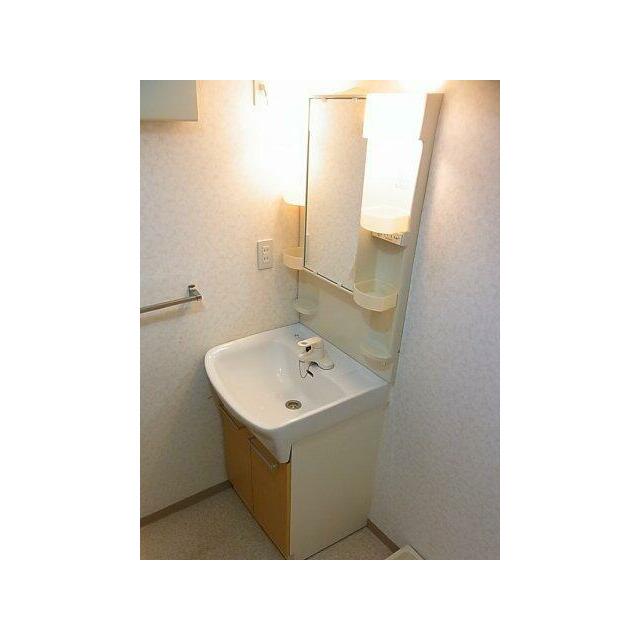 シャラ原宿五番館 その他2