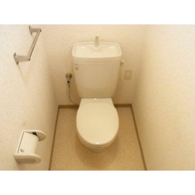 シャラ原宿五番館 その他3