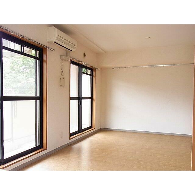 シャラ原宿五番館 その他6