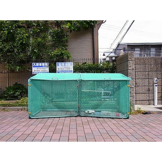 シャラ原宿五番館 その他外観3