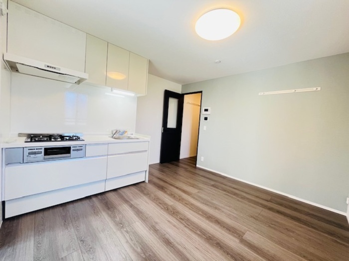 ブリーズコースト夕陽ヶ丘 ベッドルーム