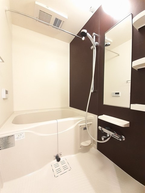 ｂｒｏｔｅ湘南 風呂画像