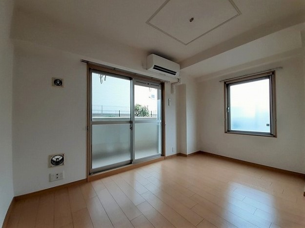 アル　フィオーレ リビング