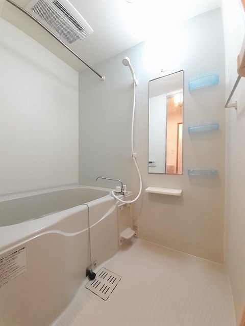 アル　フィオーレ 風呂画像