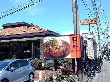 ショコラータ湘南 その他外観5