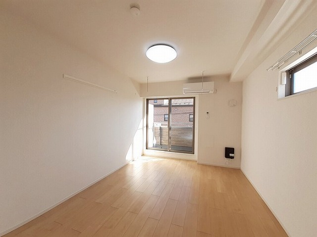 ショコラータ湘南 リビング