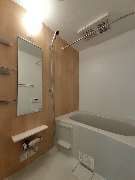 ショコラータ湘南 風呂画像