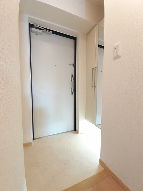 ｂｒｏｔｅ湘南 玄関