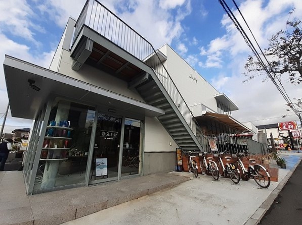 ｂｒｏｔｅ湘南 その他外観5