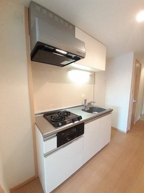 ｂｒｏｔｅ湘南 キッチン