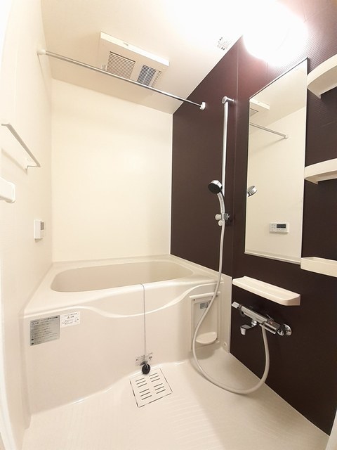 ｂｒｏｔｅ湘南 風呂画像