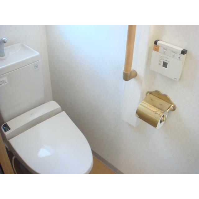 鵠沼松が岡２丁目貸家 その他3