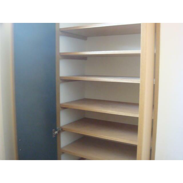 鵠沼松が岡２丁目貸家 玄関