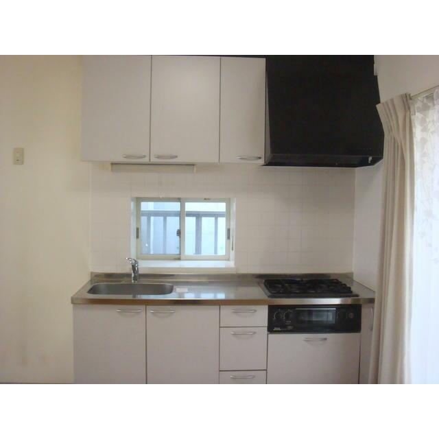 鵠沼松が岡２丁目貸家 キッチン