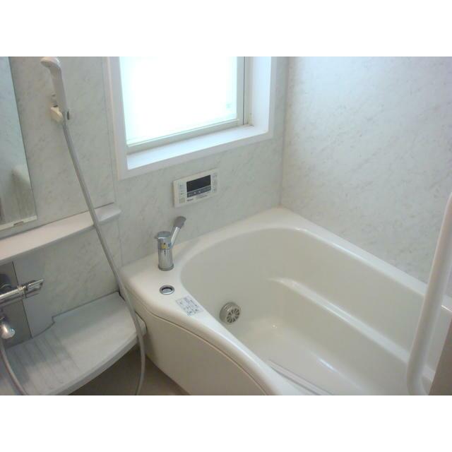 鵠沼松が岡２丁目貸家 風呂画像