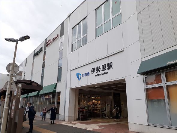 パーシモンⅠ その他外観1