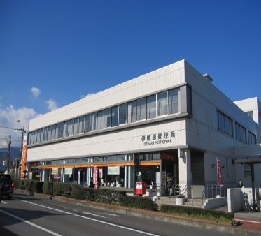 パーシモンⅠ その他外観2