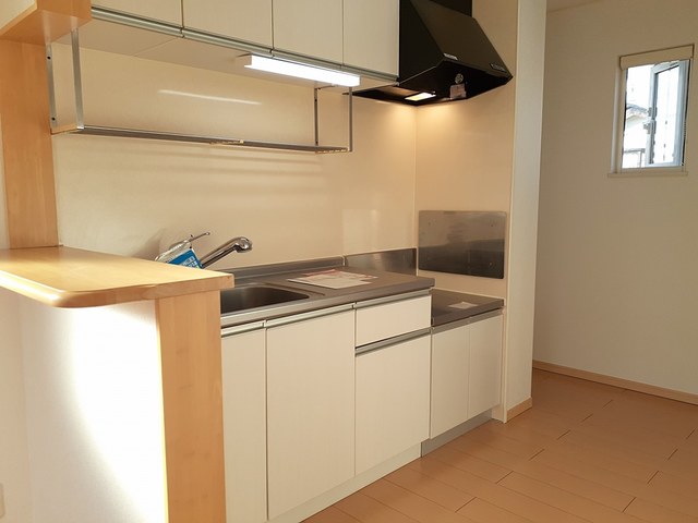 カーサ　フォルム キッチン