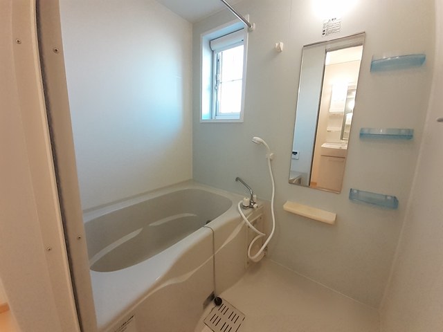 カーサ　フォルム 風呂画像