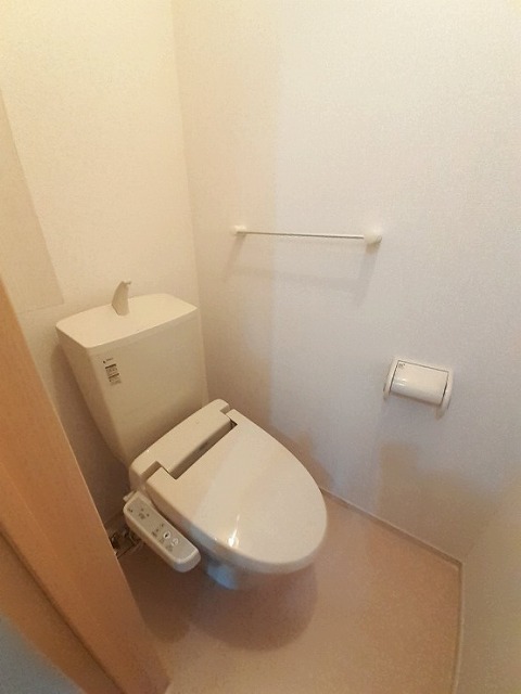 エスポワール湘南 その他4