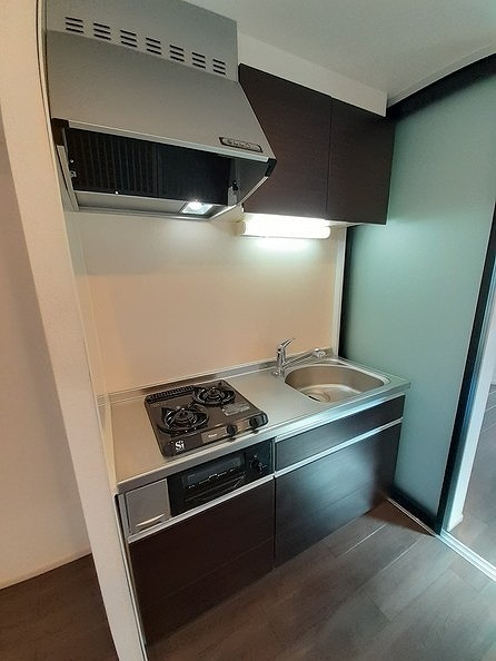 カシータ　テラス　湘南 キッチン