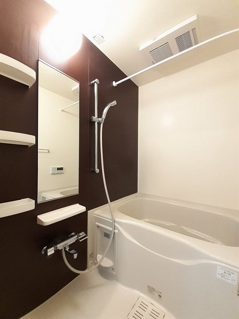 カシータ　テラス　湘南 風呂画像