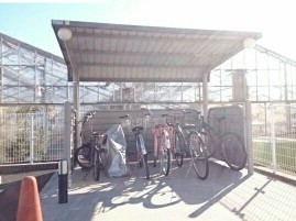 サンハイツパートⅡ その他外観6