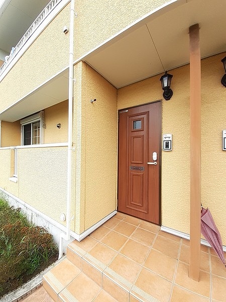 サンハイツパートⅡ その他7