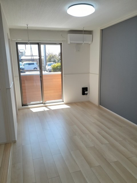 サンパ リビング