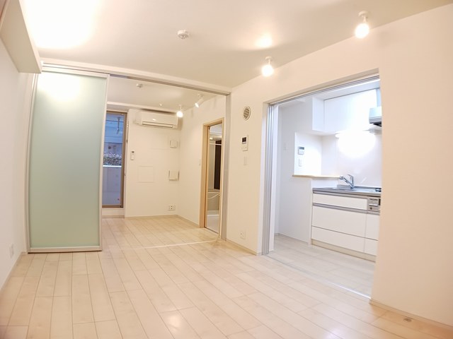 ユトリナ湘南　Ａ リビング