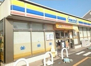 ビジュオール その他外観6