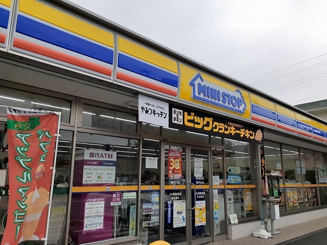 コレットⅡ その他外観3