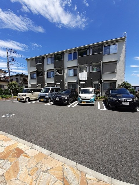 コレットⅡ その他7