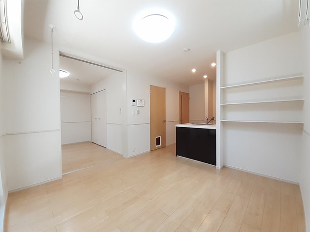 コレットⅡ リビング