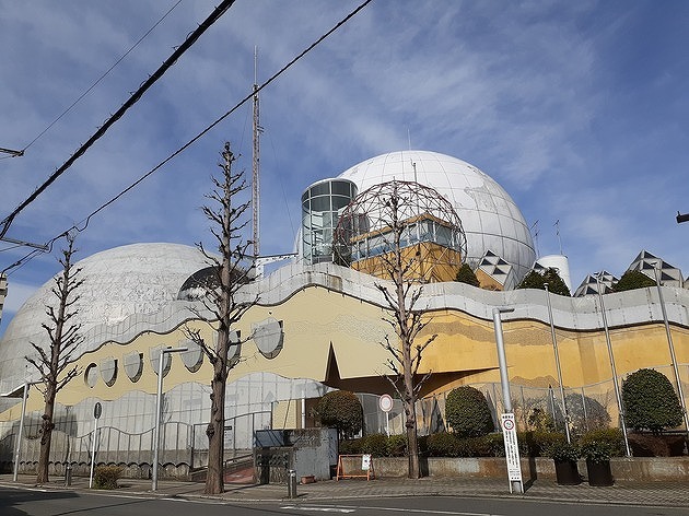 ラ・トゥール湘南台 その他外観6