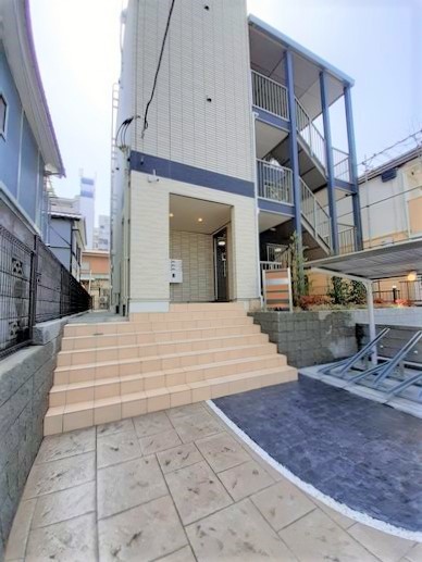 ラ・トゥール湘南台 その他7