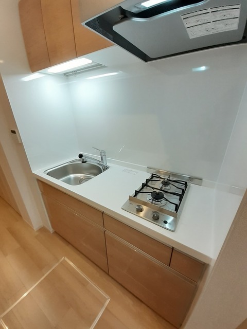 ラ・トゥール湘南台 キッチン