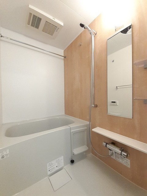 ラ・トゥール湘南台 風呂画像